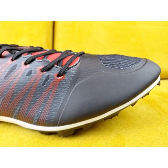 Thestron sz 12 Track and Field Shoes Professional Running Spikes main image 8